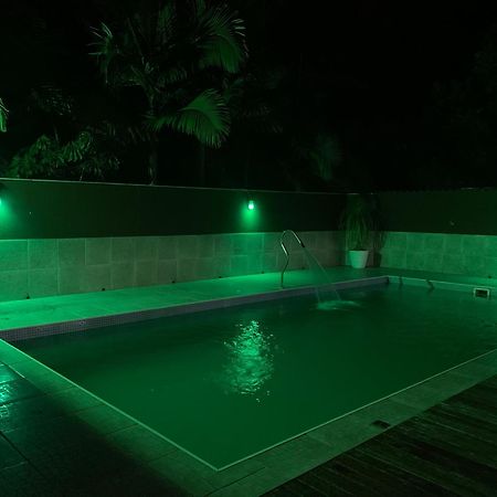 Pousada Tio Tonho Hotel เปงญา ภายนอก รูปภาพ