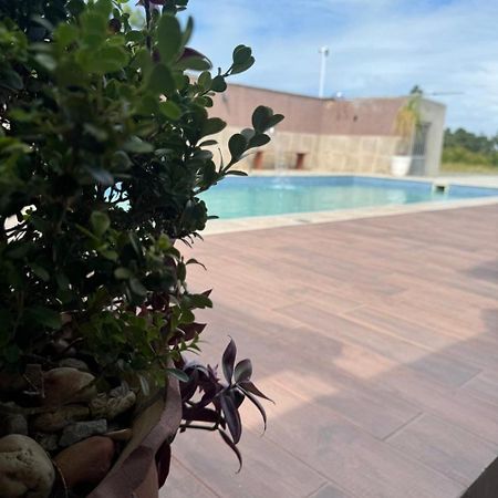 Pousada Tio Tonho Hotel เปงญา ภายนอก รูปภาพ