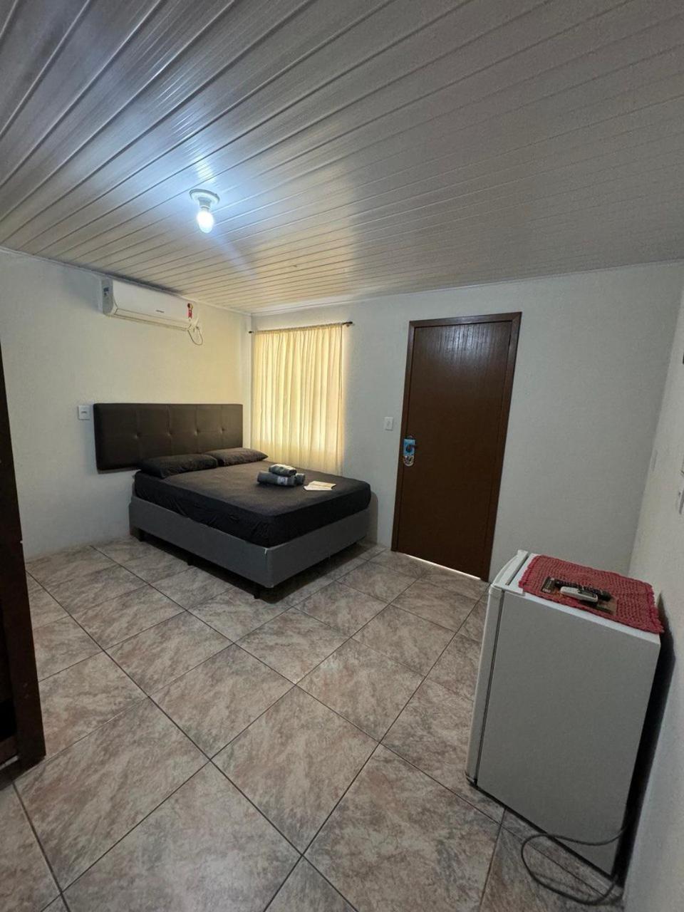 Pousada Tio Tonho Hotel เปงญา ภายนอก รูปภาพ