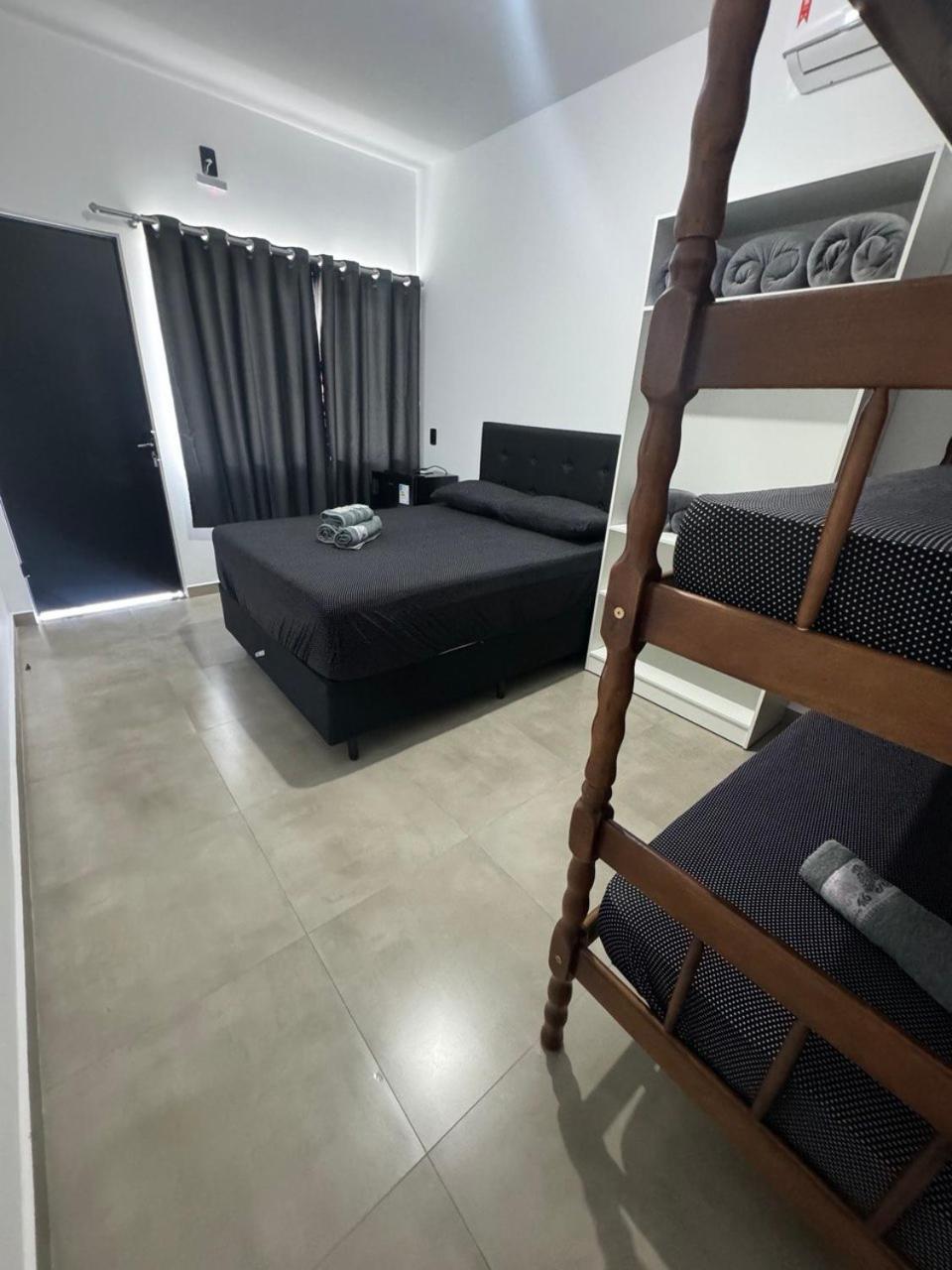 Pousada Tio Tonho Hotel เปงญา ภายนอก รูปภาพ