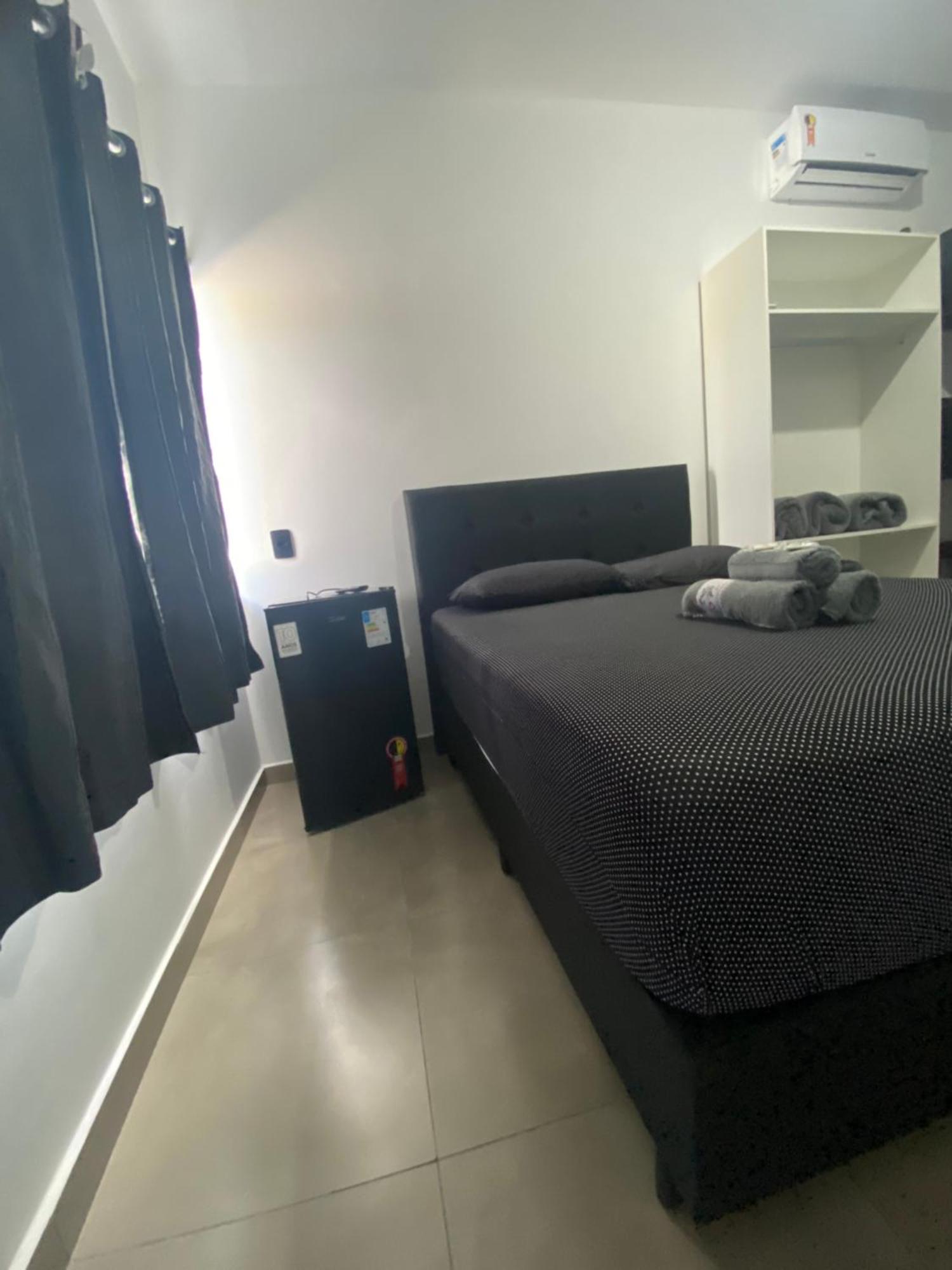 Pousada Tio Tonho Hotel เปงญา ภายนอก รูปภาพ