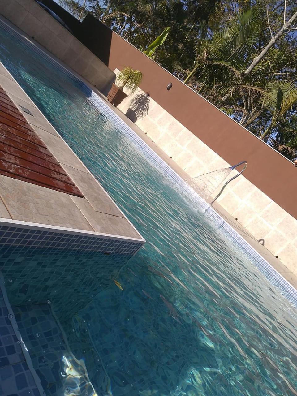 Pousada Tio Tonho Hotel เปงญา ภายนอก รูปภาพ